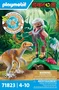 PLAYMOBIL Velociraptor Dinos 71823