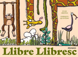A BUEN PASO, Llibre llibresc - Juan Arjona