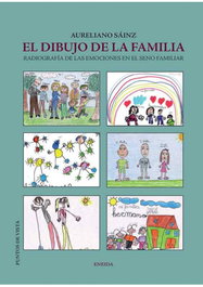 El dibujo en familia, Aureliano Sáinz - ENEIDA