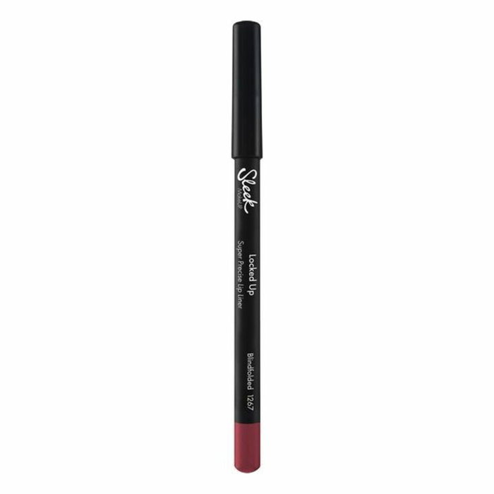 Sleek LOCKED UP Super Precise Lip Liner - Blindfolded