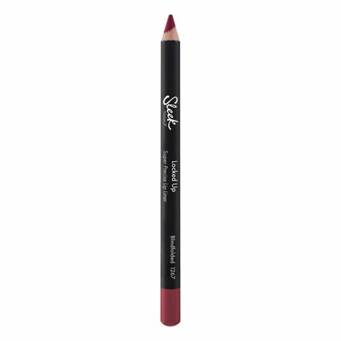 Sleek LOCKED UP Super Precise Lip Liner - Blindfolded