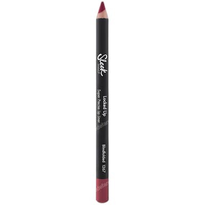 Sleek LOCKED UP Super Precise Lip Liner - Blindfolded
