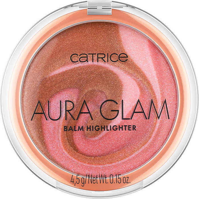 Catrice AURA GLAM bálsamo iluminador #010 4,5 gr