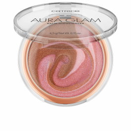 Catrice Aura Glam Bálsamo Iluminador #010