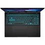 ASUS Gaming V16 V3607VURP145W Portátil Gaming: Intel Core 7 240H, RTX 4050 6GB, 16" WUXGA 144Hz, 16GB RAM, 512GB SSD, Windows 11
