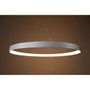 SOL-TH Lámpara Colgante RIO 55 LED 3000K CRI90 Anillos Minimalistas