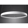 RIO Lámpara Colgante LED RIO 55 Diseño Minimalista 3000K SOL-TH.105 para Sala de Estar o Comercio