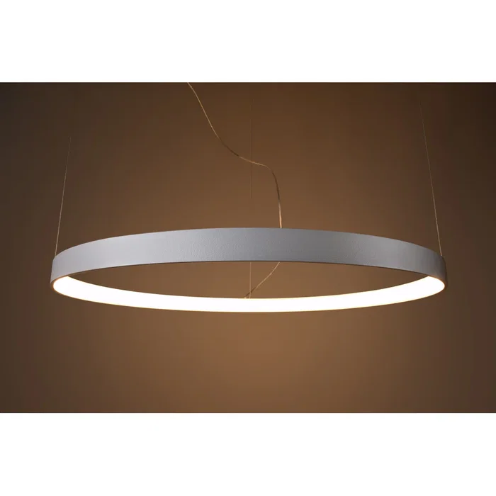 RIO Lámpara Colgante LED RIO 55 Diseño Minimalista 3000K SOL-TH.105 para Sala de Estar o Comercio