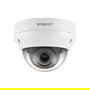 Hanwha QNV-6082R Cámara Domo IP Exterior 2MP PoE IP66 IK10 Visión Nocturna 30m