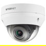 Hanwha QNV-6082R Cámara Domo IP Exterior 2MP PoE IP66 IK10 Visión Nocturna 30m