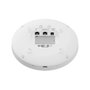 Huawei AP661 Router WiFi 6 (11ax) Indoor Tribanda con Antenas Inteligentes, USB y Bluetooth BLE