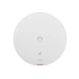 Huawei AP661 Router WiFi 6 (11ax) Indoor Tribanda con Antenas Inteligentes, USB y Bluetooth BLE