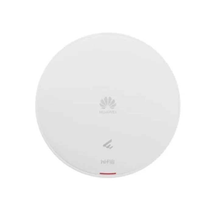 Huawei AP661 Router WiFi 6 (11ax) Indoor Tribanda con Antenas Inteligentes, USB y Bluetooth BLE