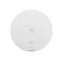 Huawei AP661 Router WiFi 6 (11ax) Indoor Tribanda con Antenas Inteligentes, USB y Bluetooth BLE