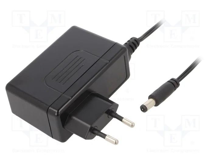 MEAN WELL GSV60E12-P1J Alimentador de Impulso 12VDC 50W MEAN WELL GSV60E12-P1J Alimentador de Impulso 12VDC 50W