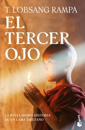 El tercer ojo, T. Lobsang Rampa - BOOKET