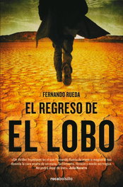 ROCABOLSILLO, El regreso de el lobo, Fernando Rueda - ROCABOLSILLO