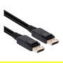 Club 3D Cable DisplayPort 1.4 HBR3 32.4Gb/s 1m 8K60Hz Macho/Macho