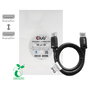 Club 3D CAC-2067 Cable DisplayPort 1.4 HBR3 1m 8K60Hz