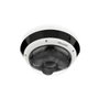Hikvision DS-2CD6D44G1H-IZS Serie PanoVu Cámara de Seguridad IP 4MP 360°