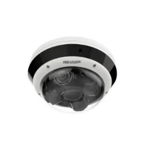 Hikvision DS-2CD6D44G1H-IZS Serie PanoVu Cámara de Seguridad IP 4MP 360° Hikvision DS-2CD6D44G1H-IZS Serie PanoVu Cámara de Seguridad IP 4MP 360°