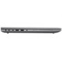 HP ZBook X G1i D70SQET Workstation Portátil | Intel Core Ultra 7-255H | 32GB RAM | 1TB SSD | RTX Pro 1000 Blackwell | 16" | Windows 11 Pro