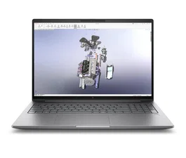 HP ZBook X G1i D70SQET con Intel Core Ultra 7, 32 GB RAM, 1 TB SSD y NVIDIA RTX Pro 1000