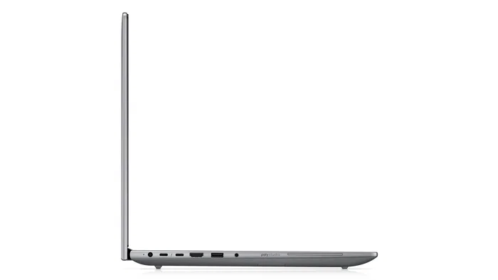 HP ZBook X G1i 16 WUXGA, Intel Core Ultra 7 255H, 32 GB RAM, 1 TB SSD, NVIDIA RTX Pro 1000 Blackwell
