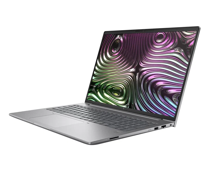 HP ZBook X G1i 16 WUXGA, Intel Core Ultra 7 255H, 32 GB RAM, 1 TB SSD, NVIDIA RTX Pro 1000 Blackwell