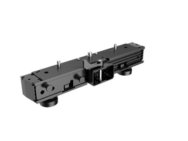 Unilumin Viga de colgado/apilamiento para gabinete de alquiler UGN II 1.9 HOB