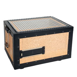 Yakitori Grill - Parrilla para Cocinar Yakitori, Utensilio de Cocina