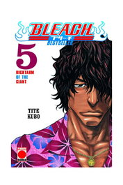 Panini España S.A. Bleach Bestseller 05