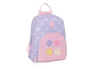 Mochila Safta Bouquet Rosa Lila 25 x 30 x 13 cm