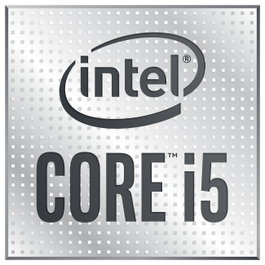 Intel Core i5-10400F Procesador 10ma Gen 6 núcleos 12 hilos LGA 1200