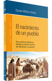 El nacimiento de un pueblo, VV.AA. - VERBO DIVINO