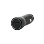 Mobilis Cargador de Coche USB-C Negro