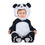 My Other Me Disfraz Bebé Panda Talla 24-36 Meses