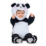 My Other Me Disfraz Bebé Panda Talla 24-36 Meses