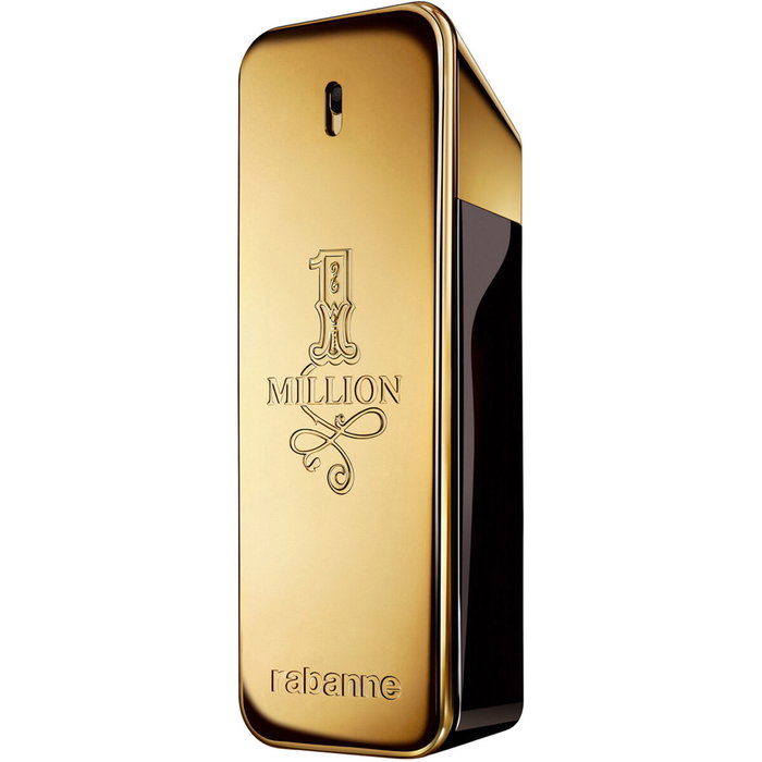 Rabanne 1 Million Eau de Toilette 30 ml Rabanne 1 Million Eau de Toilette 30 ml