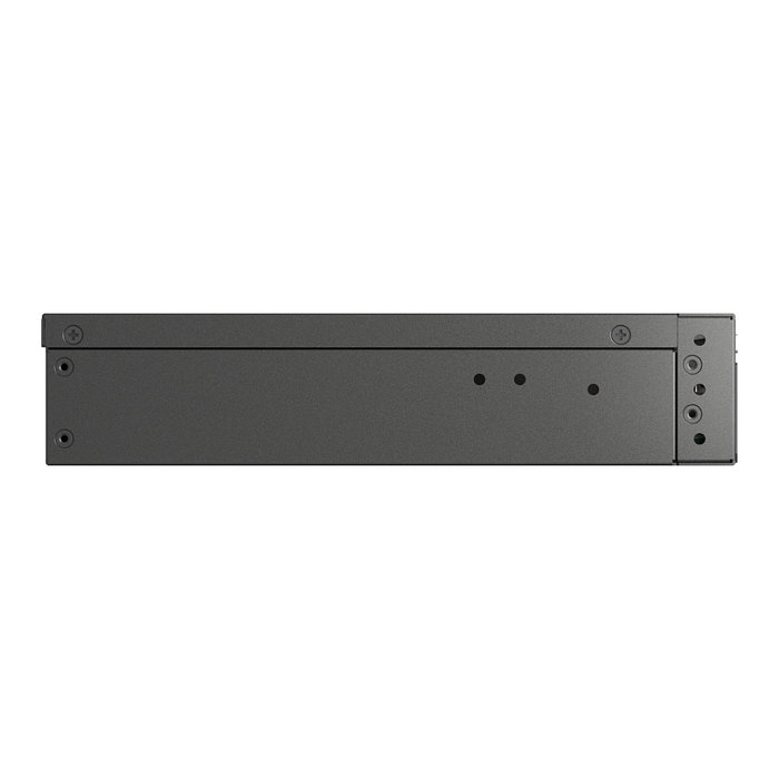QNAP QSW-M3216R-8S8T Switch Gestionado 10G L2/L3 16 Puertos Negro