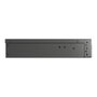 QNAP QSW-M3216R-8S8T Switch Gestionado 10G L2/L3 16 Puertos Negro