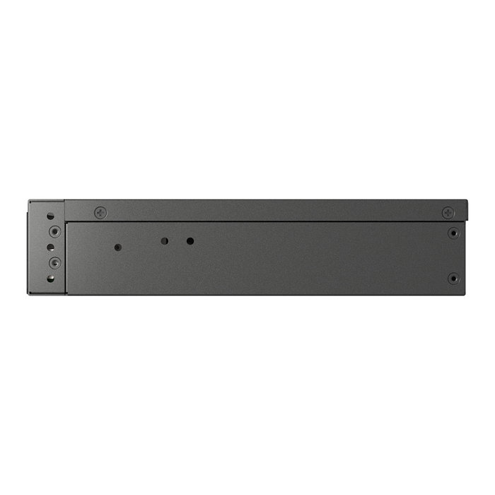 QNAP QSW-M3216R-8S8T Switch Gestionado 10G L2/L3 16 Puertos Negro