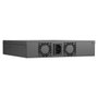 QNAP QSW-M3216R-8S8T Switch Gestionado 10G L2/L3 16 Puertos Negro