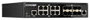 QNAP QSW-M3216R-8S8T Switch Gestionado 10G L2/L3 16 Puertos Negro
