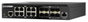 QNAP QSW-M3216R-8S8T Switch Gestionado 10G L2/L3 16 Puertos Negro