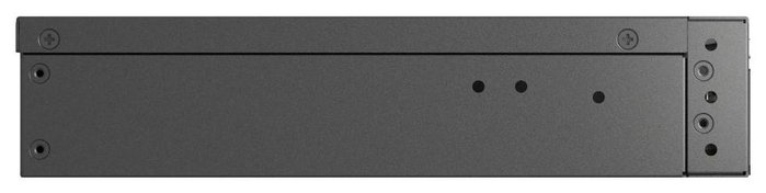 QNAP QSW-M3216R-8S8T Switch Gestionado 10G L2/L3 16 Puertos Negro