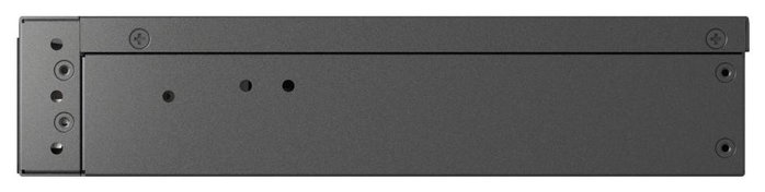 QNAP QSW-M3216R-8S8T Switch Gestionado 10G L2/L3 16 Puertos Negro