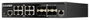 QNAP QSW-M3216R-8S8T Switch Gestionado 10G L2/L3 16 Puertos Negro