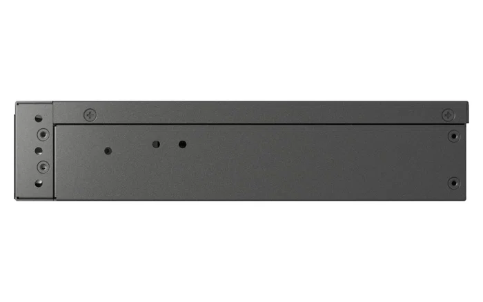 QNAP QSW-M3216R-8S8T Switch de Red Gestionado L2/L3 Rack 1U - 8 Puertos 10GbE SFP+ y 8 Puertos 10GbE RJ45 (100/1000/10000)