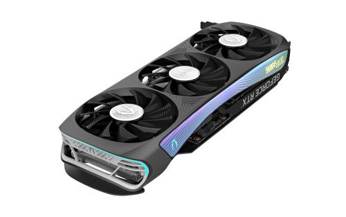 Zotac GeForce RTX 4070 Ti AMP AIRO NVIDIA 12 GB GDDR6X